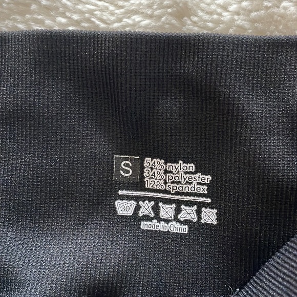 Bike shorts - Picture 2 of 2